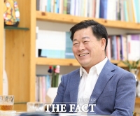  민주당, 광명시장 후보에 박승원 현 시장 확정