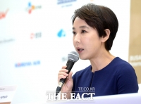  '레전드 귀환' 앞둔 강수연, 심정지 상태 병원 이송…'의식 못 찾아'