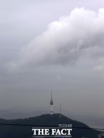  [오늘의 날씨] 가끔 구름 끼고 곳에 따라 비 조금