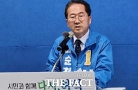  허석 순천시장 예비후보 '경선 불복, 이의 제기' 강력 반발