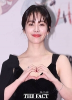  한지민, 어린이날 맞아 UN국제구호단체에 5천만 원 기부