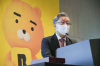  [TF비즈토크<하>] 가상자산 진출 검토하는 카뱅…최선은 코인원?