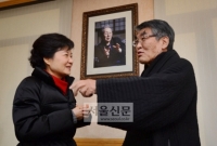  [속보] '타는 목마름으로' 시인 김지하 별세…향년 81세