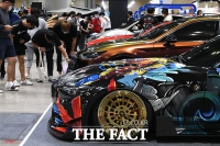  3억 이상 '법인 슈퍼카' 5000대 넘었다…'개인 사용 과다' 지적도