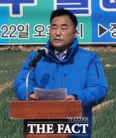  최옥수, 컷오프에서 생환…결국 무안군수 ‘공천장’ 따내