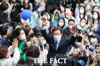  '민주-국힘' 이재명 '인천행' 놓고 연일 공방전