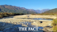 한국농어촌공사, 지하수댐으로 물 부족 해결한다