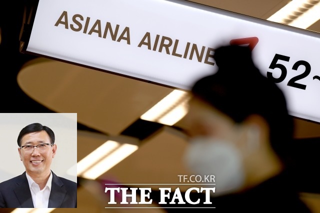 [김병헌의 체인지] 아시아나항공의 '고객·직원 모독', 산업은행도 책임 있다