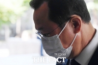  '사법리스크 해소 뒤 경영 복귀하나?' 어진 안국약품 부회장 '손사래'