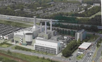  한화, 유럽 최대 전력공급업체 '수소혼소 가스터빈 개조 사업' 수주