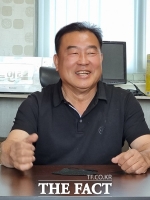  이계천 논산시의원, 컷오프에 국민의힘 탈당...'무소속 출마'