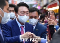  [속보] 윤 대통령 ''자유의 가치' 공유 매우 중요'