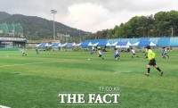  정읍시, ‘동학농민혁명 기념 전국 유소년 축구대회’ 성공적 마무리