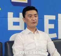  방태열 논산시의원 예비후보 민주당 탈당…무소속 출마