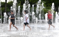  [오늘의 날씨] 서울 낮 기온 28도 '평년 기온 웃돌아'