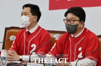  권성동 '이재명, 인천 계양을 출마는 검찰 수사로부터 도망'