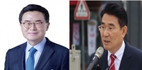  순천시장 선거, 소병철 의원과 노관규 후보 대결?...묘한 흐름