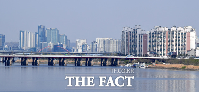 12일 부동산 업체 아실에 따르면 이날 기준 서울 아파트 매물은 지난 9일 대비 4.3% 늘었다. /임세준 기자
