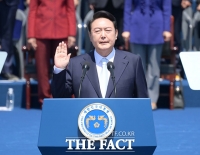  尹 '양도세 폐지'에 엇갈린 개미 반응 '감세 환영' vs '부자만 좋네'