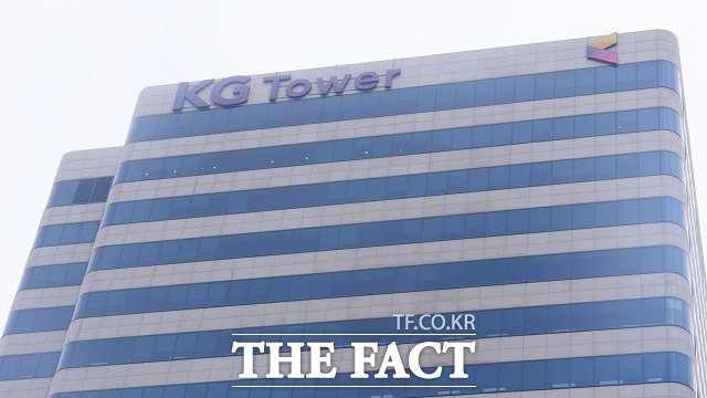 KG케미칼은 연간 5만t(톤) 규모의 차량용 요소수 생산 설비를 갖춘 온산공장도 보유하고 있다. /더팩트DB