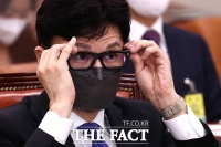  '자녀 스펙 의혹' 한동훈 부부, 경찰이 수사한다