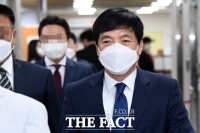  '김학의 출금' 이성윤, 동부지검장에 전화한 이유는