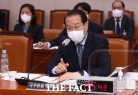  청문회 관문 통과한 권영세…'홍콩법인' 의혹 풀렸나