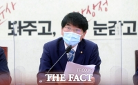  [주간政談<하>] 민주당, 또 성비위 사건…박지현에 화살 돌린 지지층