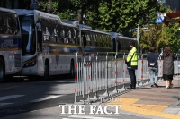  경찰, 참여연대 용산집회 금지…집행정지로 맞불