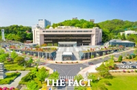  충남대, ‘인공지능(AI)융합혁신대학원’ 선정…4년간 58억원 지원