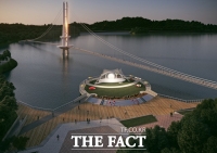  예산군, 특별교부세 16억원 확보...예당호 워터프론트 등 조성