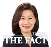  여성 첫 법무부 차관 이노공 '법질서 확립하겠다'