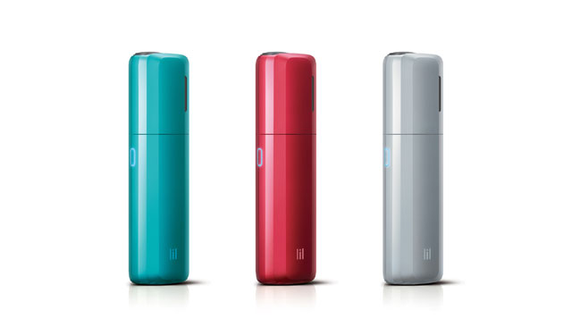 KT&G가 궐련형 전자담배 릴 하이브리드의 보급형 모델인 릴 하이브리드 이지를 16일 출시한다. /KT&G 제공