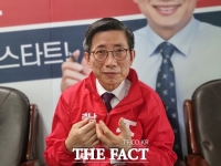  [인터뷰] 조영종 충남교육감 후보 '김지철 8년은 실패한 일본 유토리 교육 복제판'