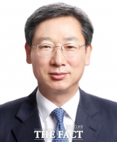  박정준 전 서부권개발국장, 산청세계전통의약항노화엑스포조직위 사무처장