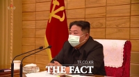  북한, 코로나 확진자 급증…김정은 