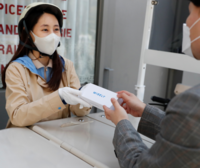  hy, 거리두기 해제 후 '프레시 매니저' 대면 결제 18% 증가