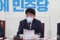  [속보] 더불어민주당, '성폭력 물의' 박완주 의원 제명 의결