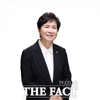  오희숙 공주시의원 후보 '무소속으로 재선 도전'