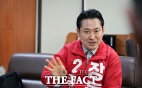  장동혁 국회의원 후보 