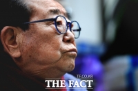  송해, '전국노래자랑' 하차 유력…KBS '다각도 논의 중'