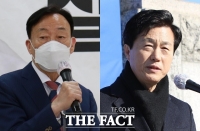  성광진 대전교육감 후보, 설동호 후보 고발... “공직선거법 위반 여지”