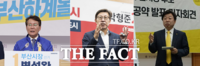 부산시장 여론조사 박형준 55.1% 변성완 26.2%