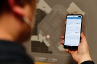  HDC현산, HDC랩스와 공동으로 스마트 기술 선봬