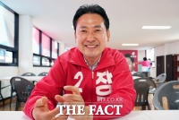  장동혁 국힘 국회의원 후보 '김태흠 도지사 후보 약속한 공약 지킬 것'
