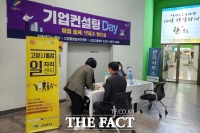  고양시, 찾아 가는 더잡(JOB) 일자리발굴단 운영