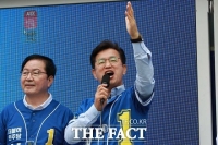  공식 선거운동 첫날, 대전시장·교육감 후보 전략지역서 필승 다짐
