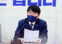  서울경찰청, '성비위 의혹' 박완주 고소 사건 직접수사