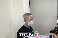  '사무실 압수수색' 백운규 '법 준수하며 업무 처리'(종합)