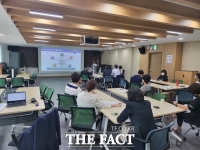  세종교육청 '디지털 전환 교육과 교육혁신' 세미나 개최